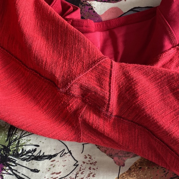 Lululemon Warrior Pant - Picture 5 of 10